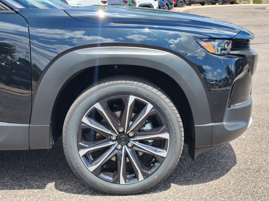 New 2026 MAZDA CX-50 AWD 2.5 S w/ Accent Package image 29