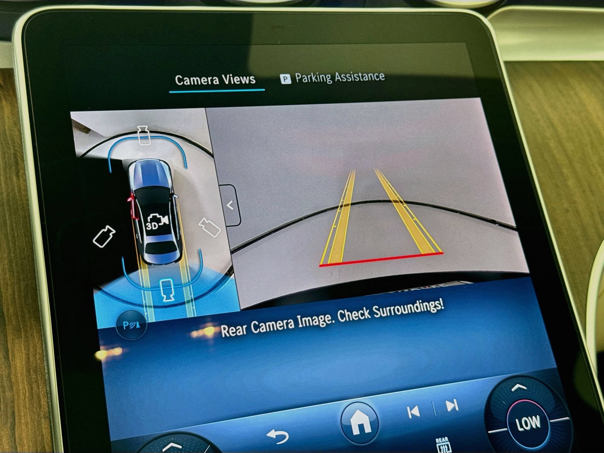 Certified 2026 Mercedes-Benz C 300 Sedan image 15