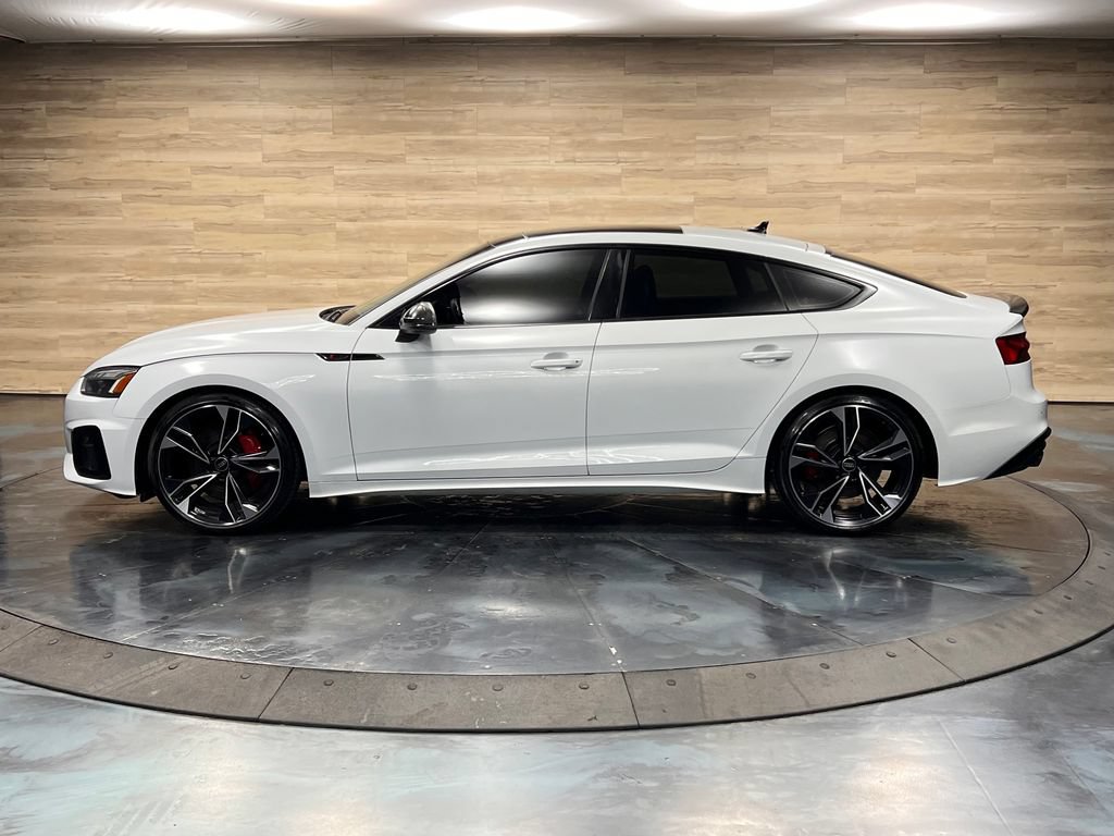 Used 2024 Audi S5 Premium Plus AWD/4WD image 21