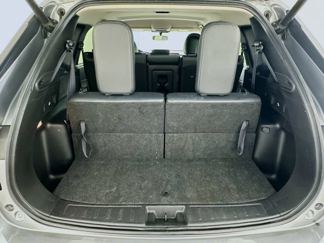 Used 2024 Mitsubishi Outlander SE FWD image 27