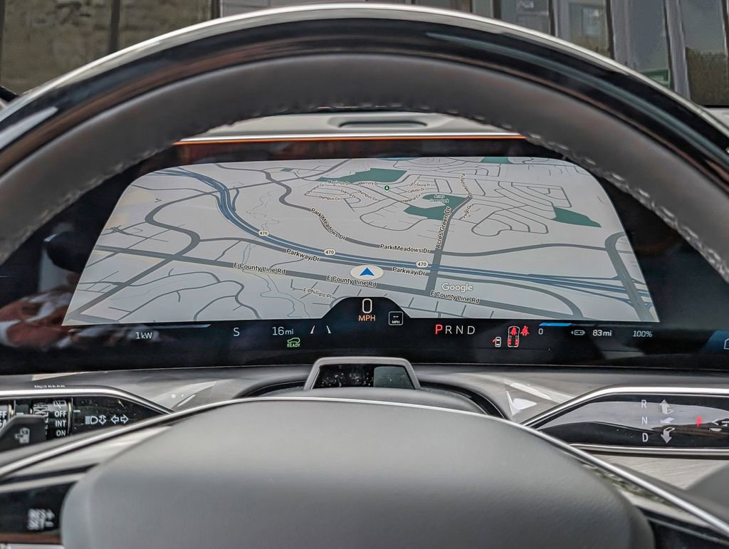 New 2026 Cadillac Vistiq Sport AWD/4WD image 27