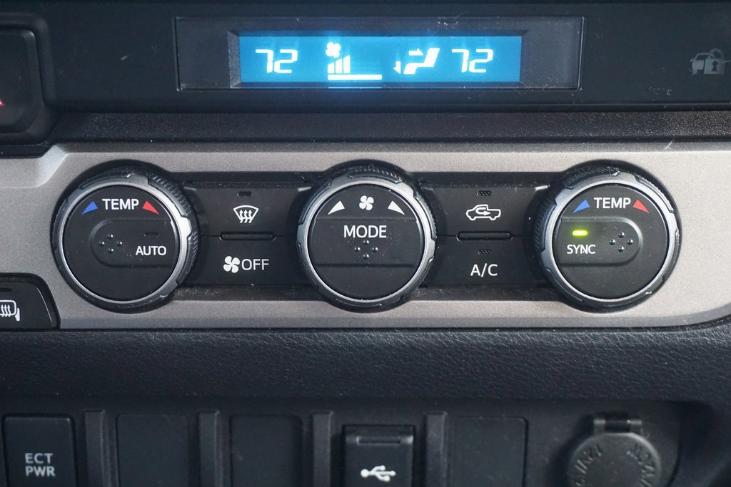 Used 2023 Toyota Tacoma SR image 10