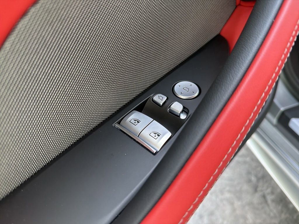 New 2026 BMW 840i Coupe image 8