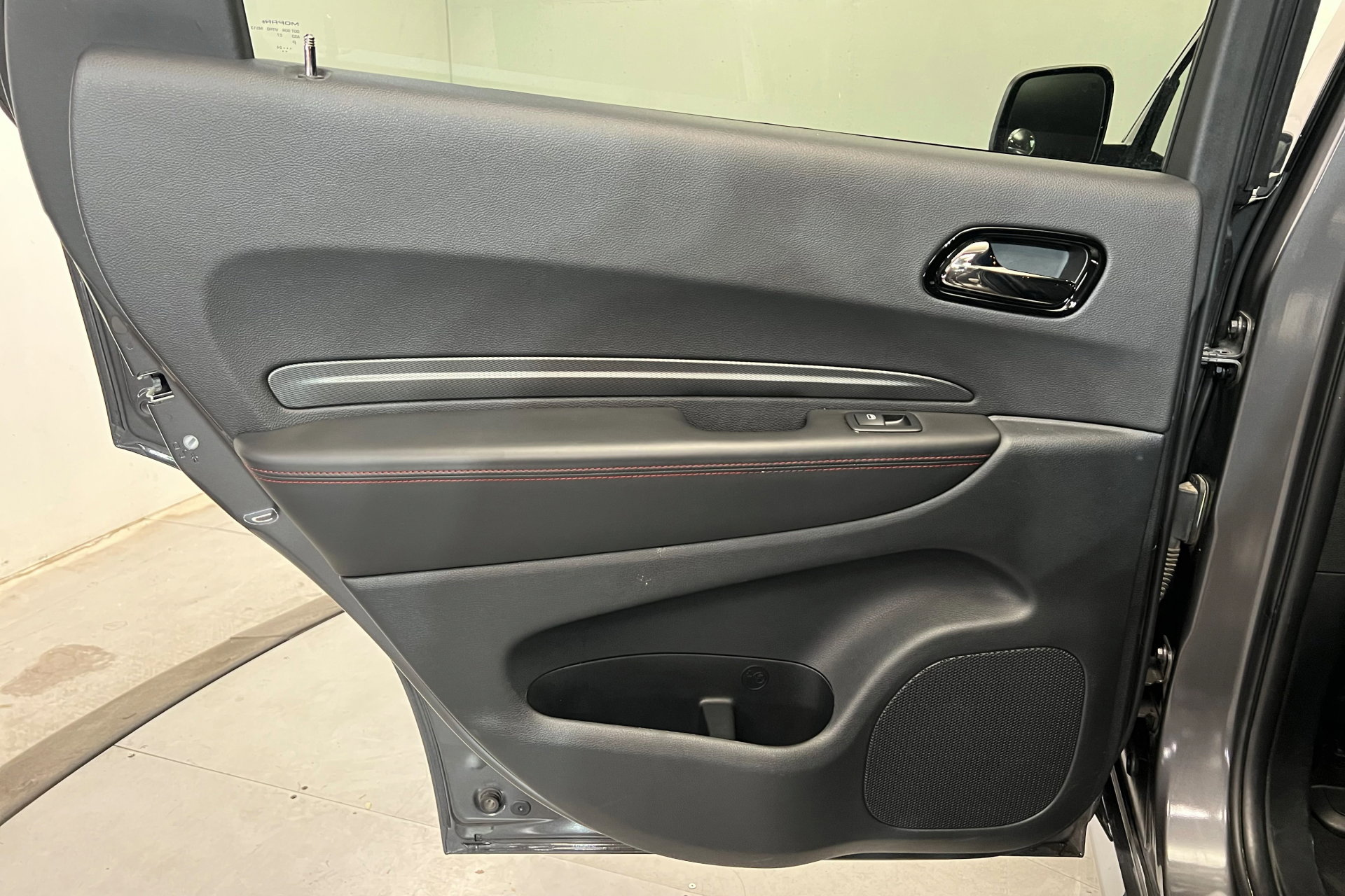 Certified 2024 Dodge Durango GT image 18