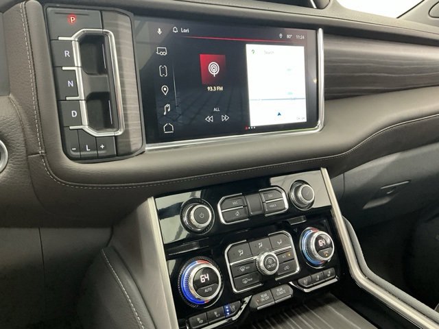 Used 2023 GMC Yukon Denali w/ Max Trailering Package image 12