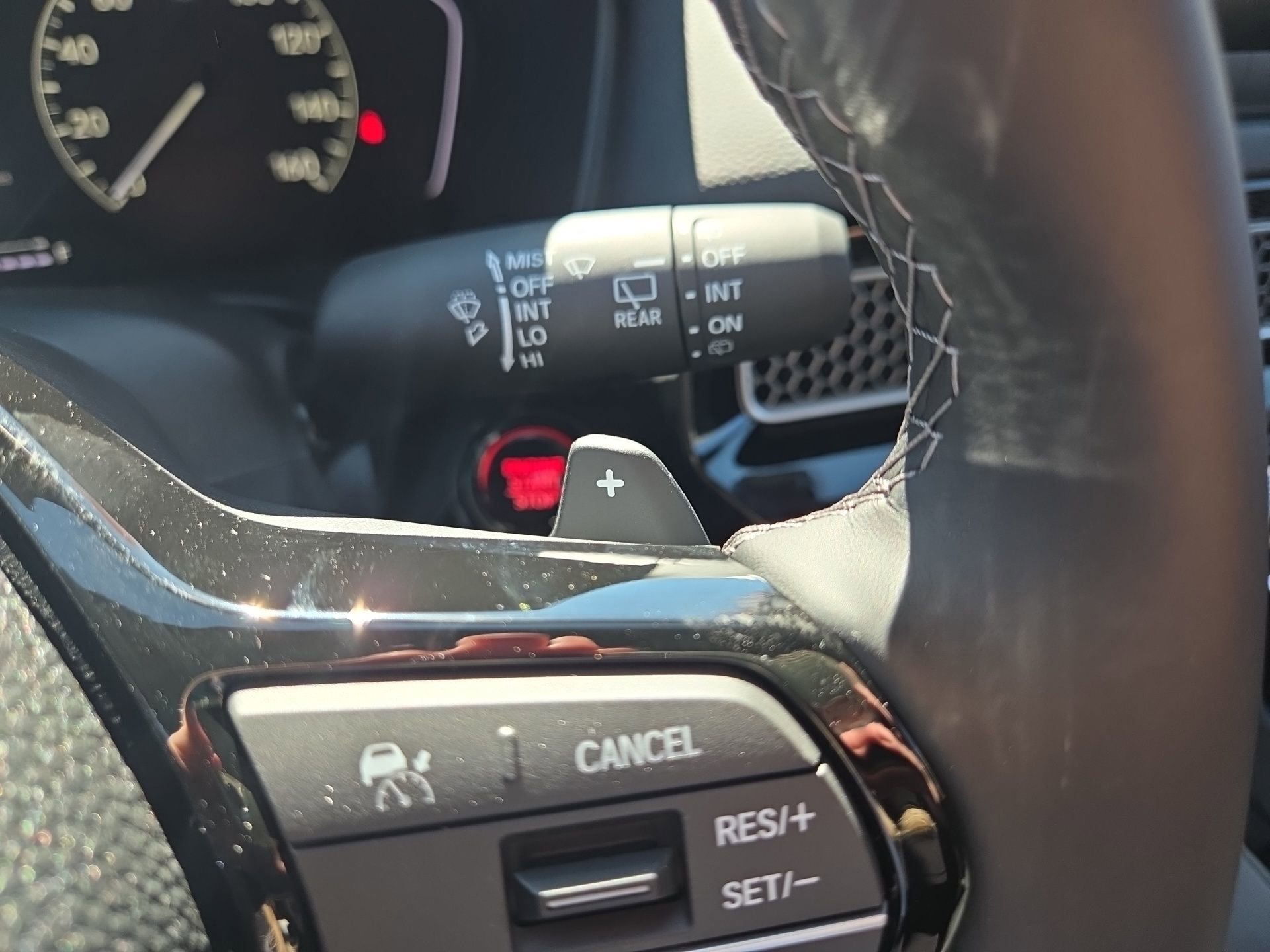 New 2026 Honda Civic Sport image 20