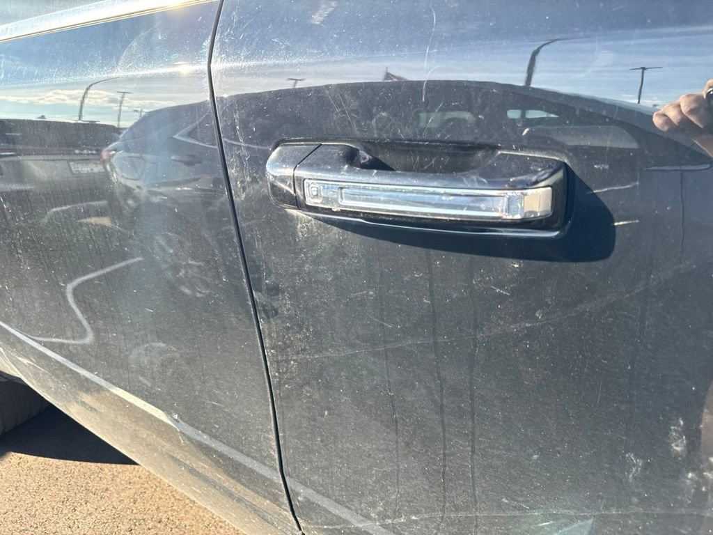 Certified 2021 RAM 1500 Limited AWD/4WD image 32