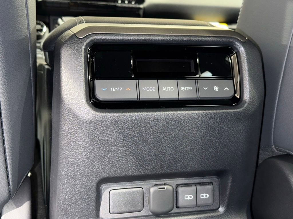 New 2026 Toyota Land Cruiser image 22