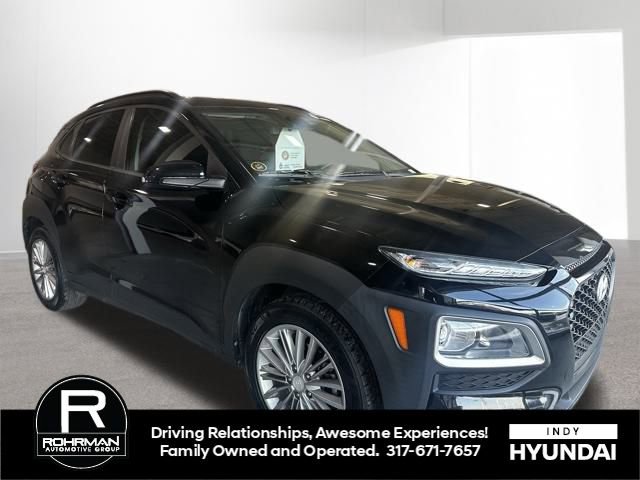 Used 2020 Hyundai Kona SEL image 9