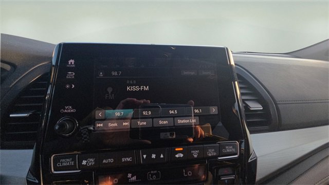 Used 2018 Honda Odyssey EX-L image 7