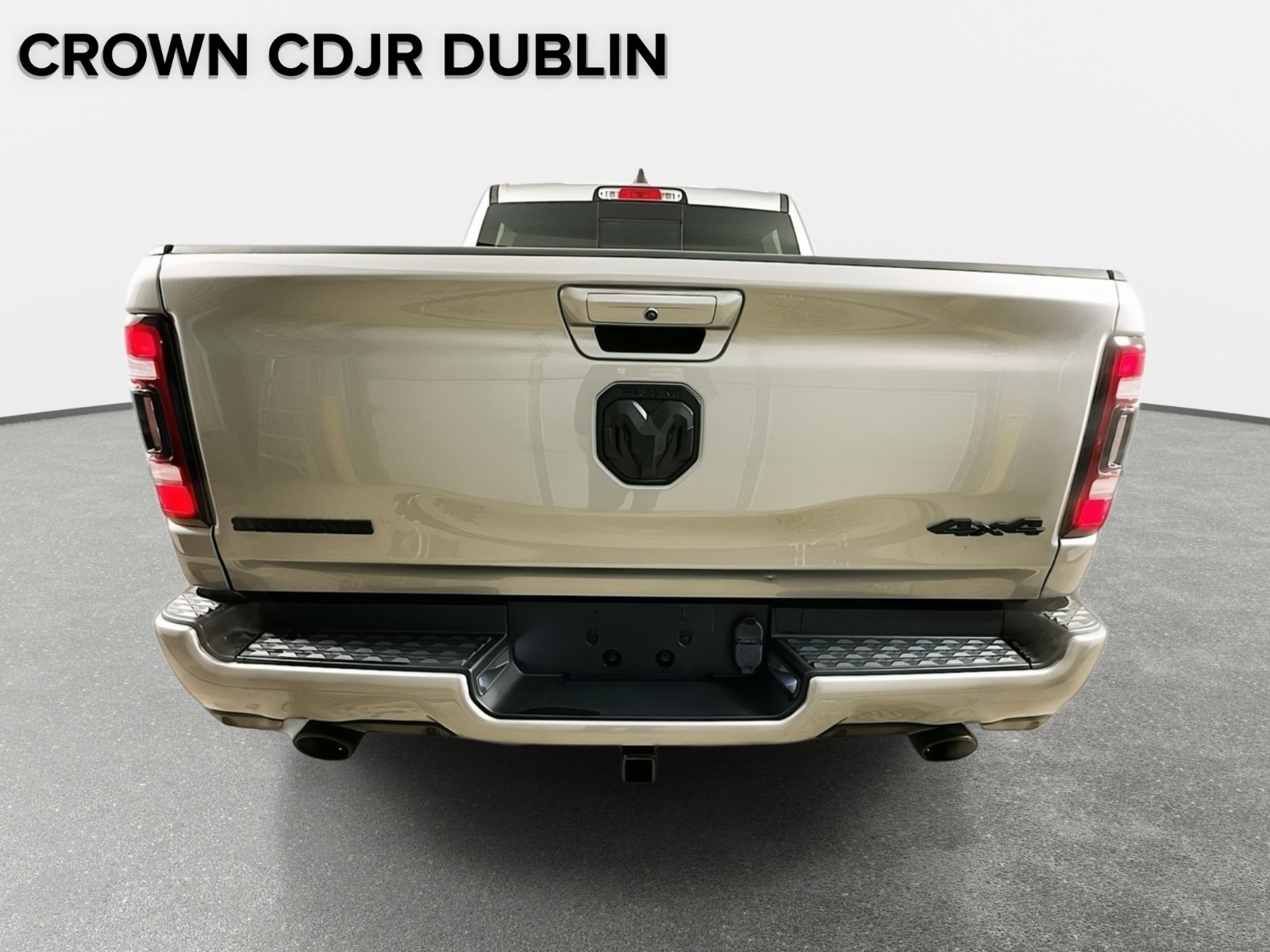 Used 2020 RAM 1500 Big Horn image 7