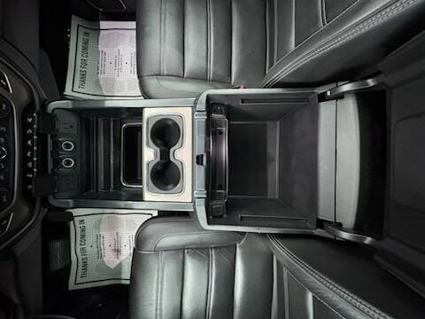 Used 2018 GMC Sierra 1500 Denali w/ Denali Ultimate Package image 21