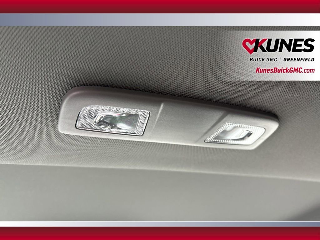 New 2026 GMC Sierra 1500 Elevation w/ Elevation Select Package image 36