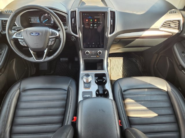 Used 2024 Ford Edge SEL AWD/4WD image 27