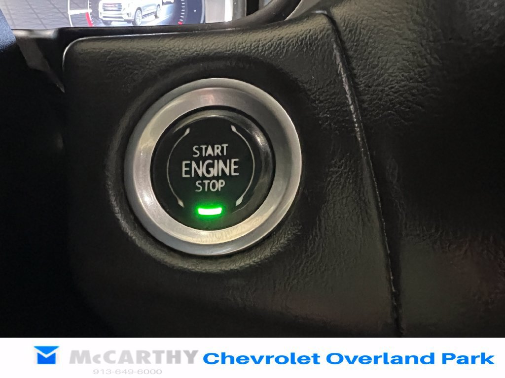Used 2022 GMC Yukon XL AT4 AWD/4WD image 20