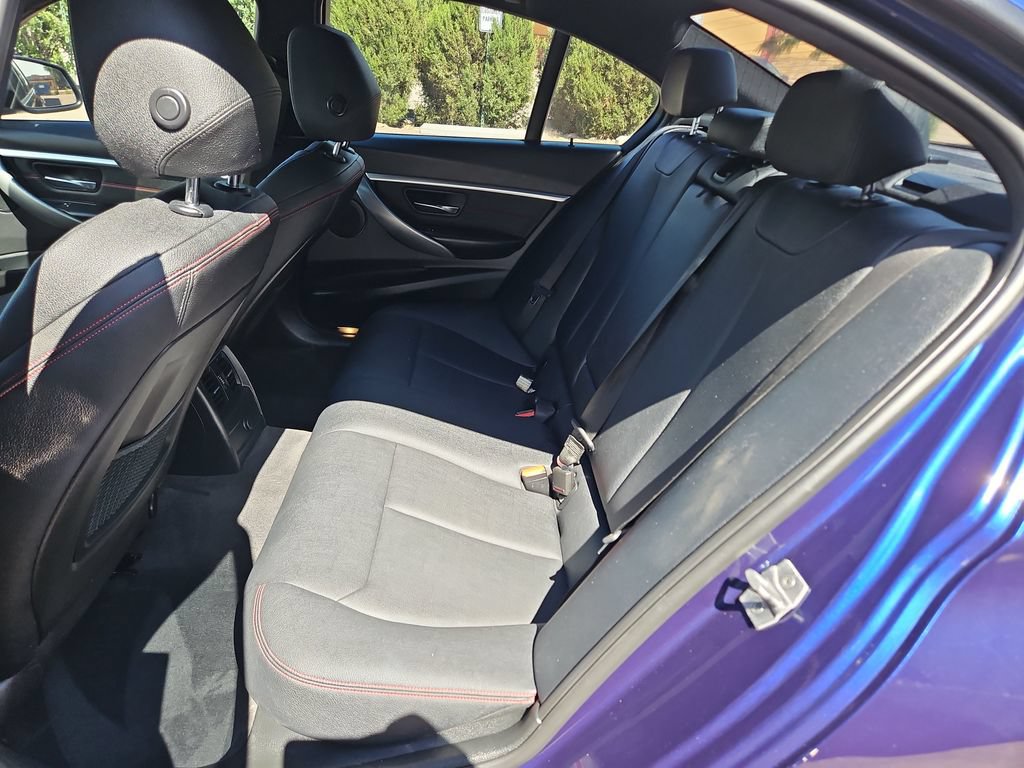Used 2018 BMW 330i Sedan RWD image 26
