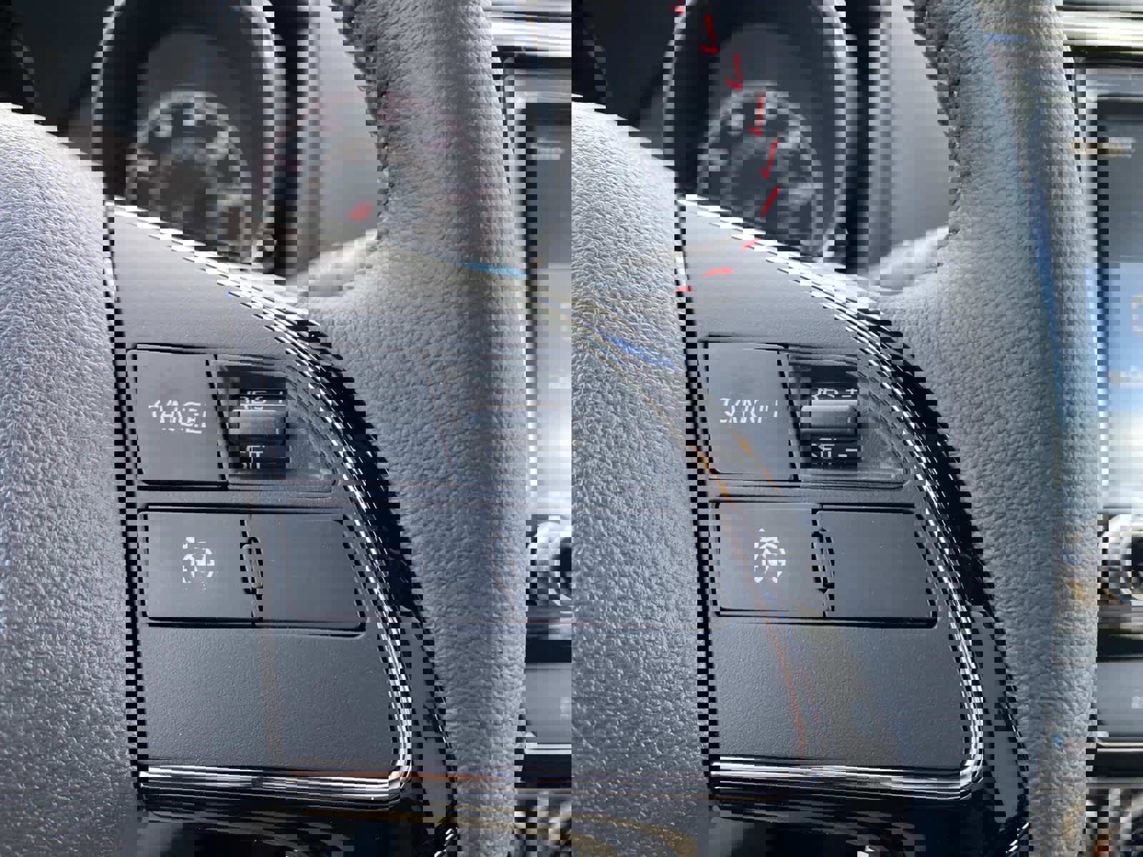 New 2026 Mitsubishi Outlander Sport AWD image 13