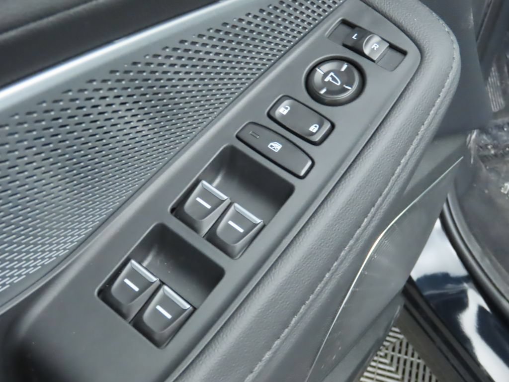 Used 2026 Acura MDX FWD image 25