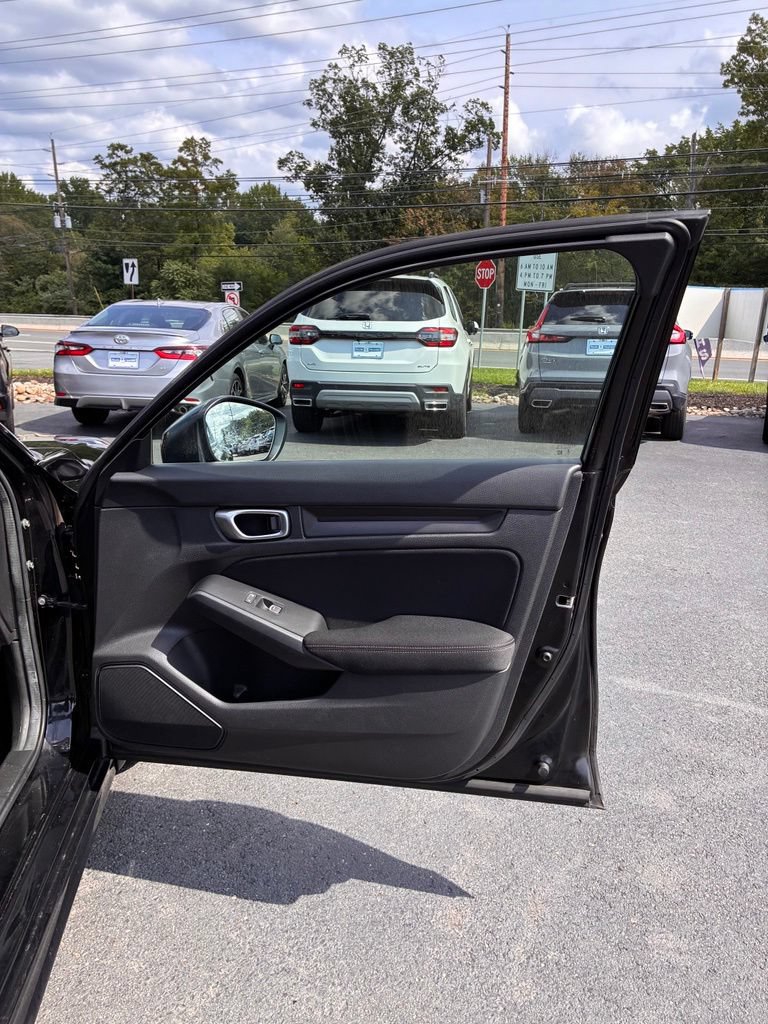 Used 2024 Honda Civic Sport image 20