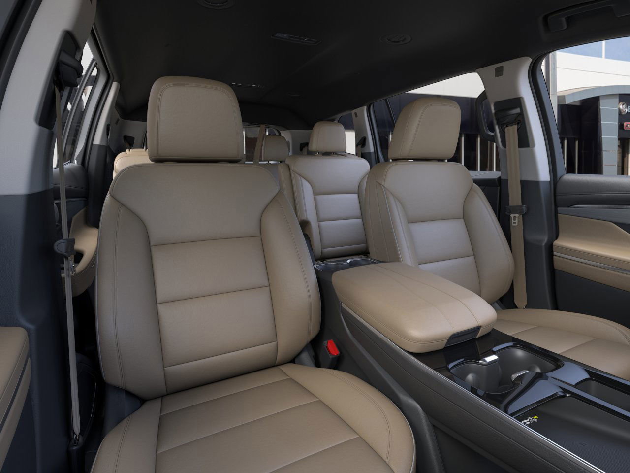 New 2026 Buick Enclave Preferred w/ Power Package image 32