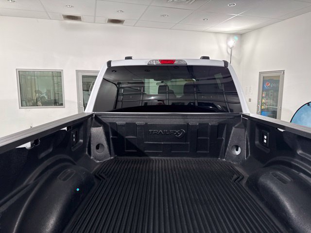 Used 2025 Ford F250 XLT AWD/4WD image 10