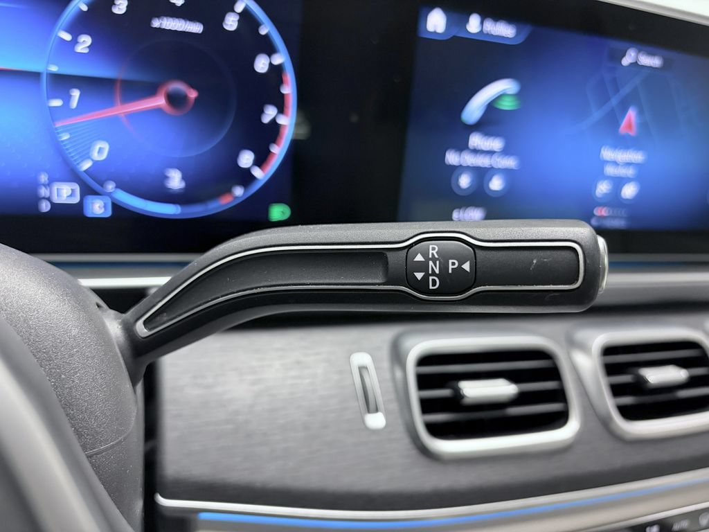 Used 2020 Mercedes-Benz GLE 350 4MATIC image 21