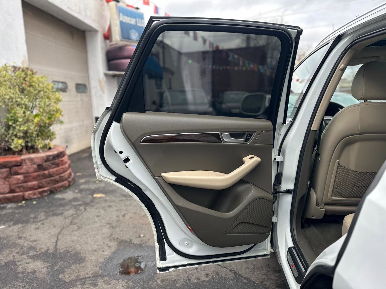 Used 2012 Audi Q5 3.2 Premium Plus image 35