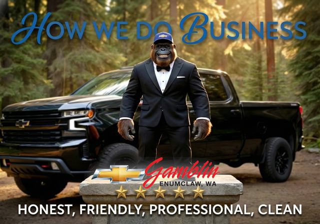 Certified 2025 Chevrolet Silverado EV RST AWD/4WD image 36