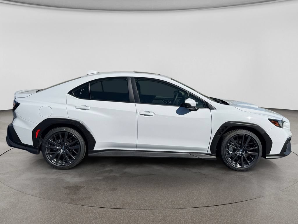 New 2026 Subaru WRX Premium AWD/4WD image 6