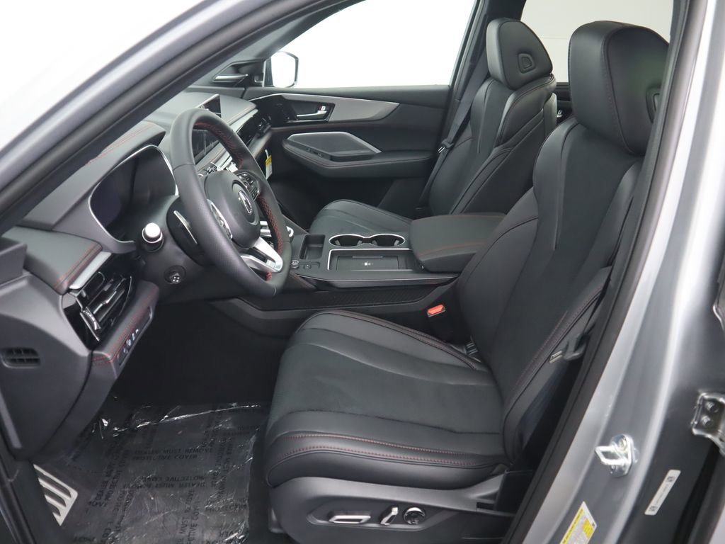 New 2026 Acura MDX A-Spec image 20