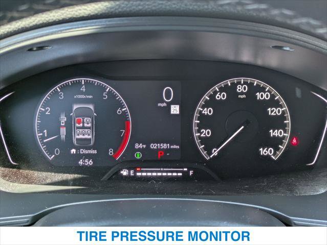 Certified 2023 Honda Civic EX image 16
