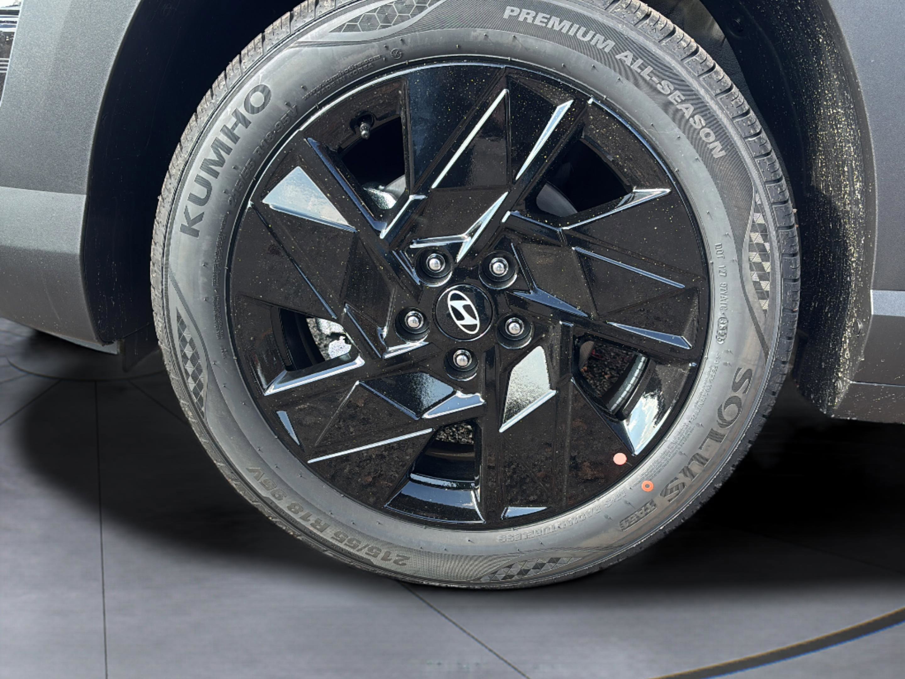 New 2026 Hyundai Kona SEL Sport image 19