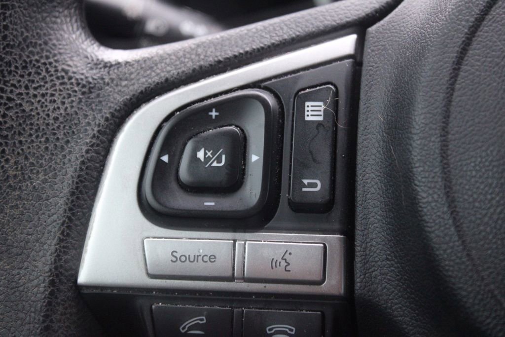 Used 2018 Subaru Forester 2.5i w/ Alloy Wheel Package image 27