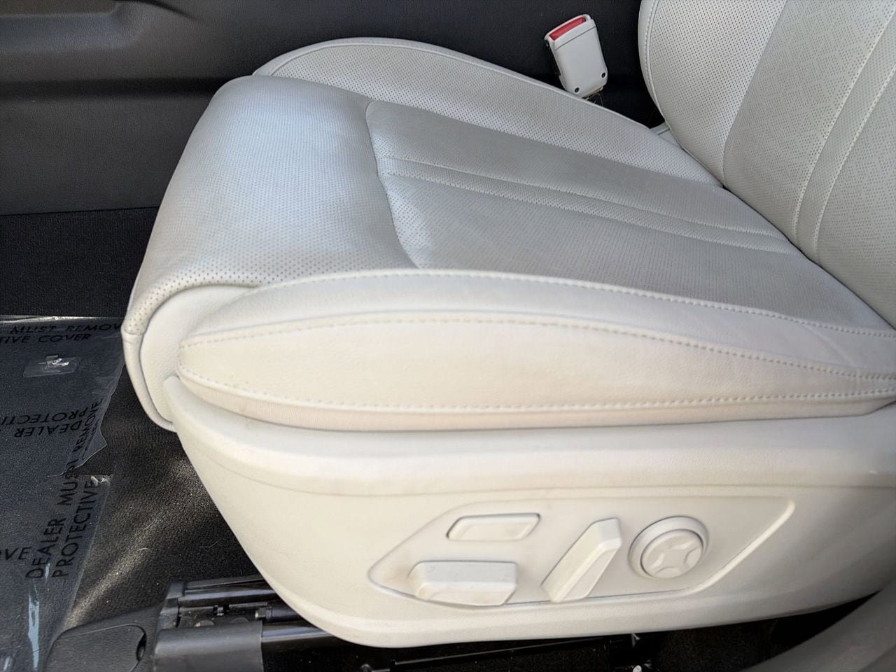Certified 2023 Kia Sorento SX Prestige AWD/4WD image 19