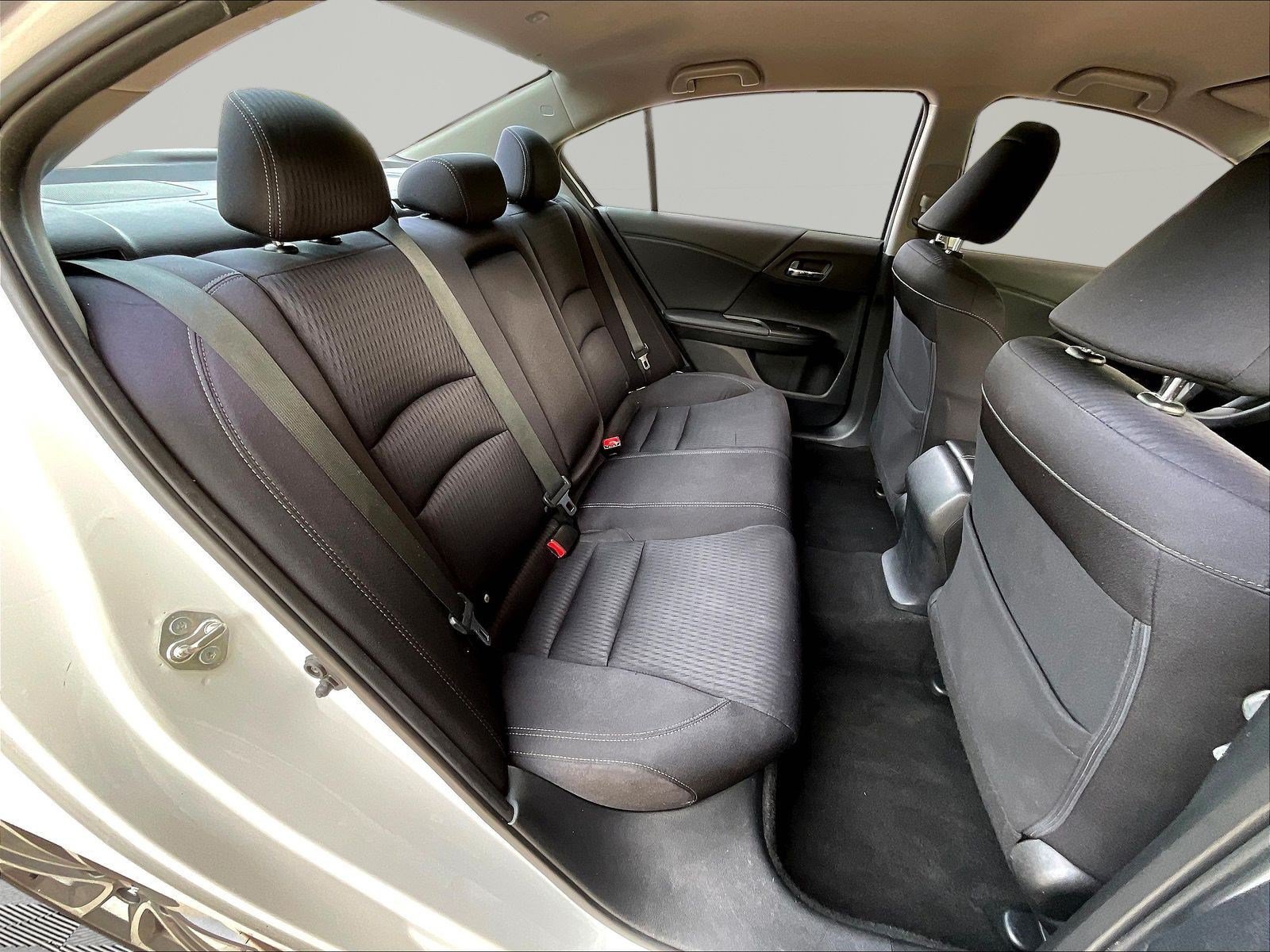 Used 2015 Honda Accord Sport image 24