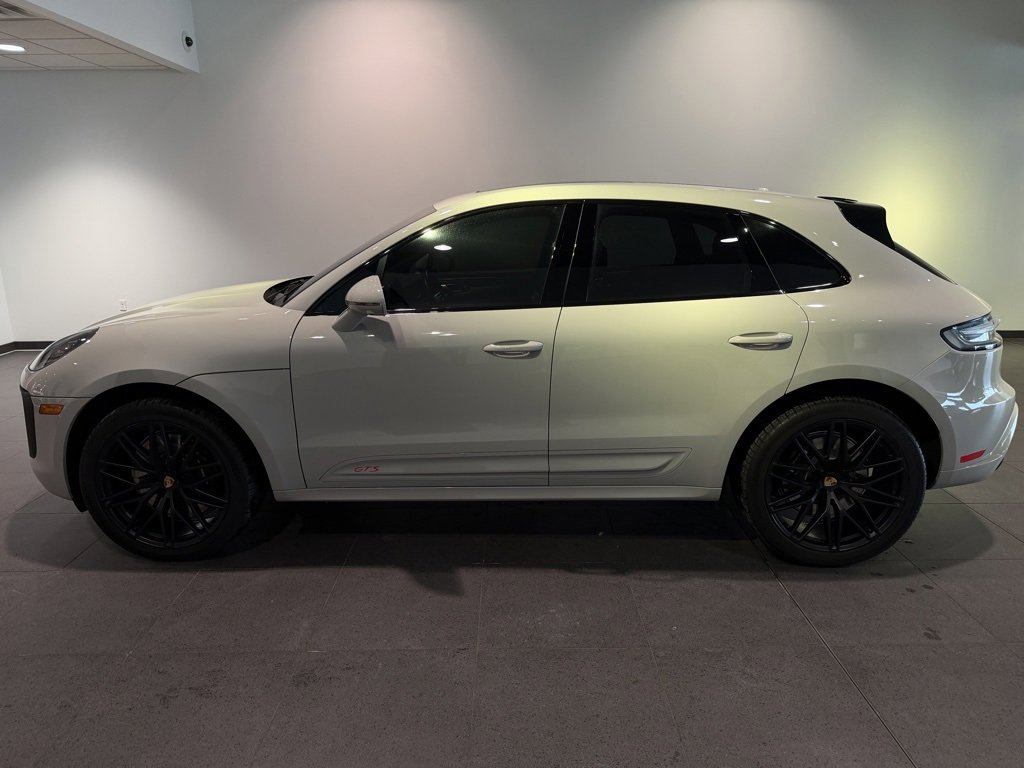Used 2024 Porsche Macan GTS image 2