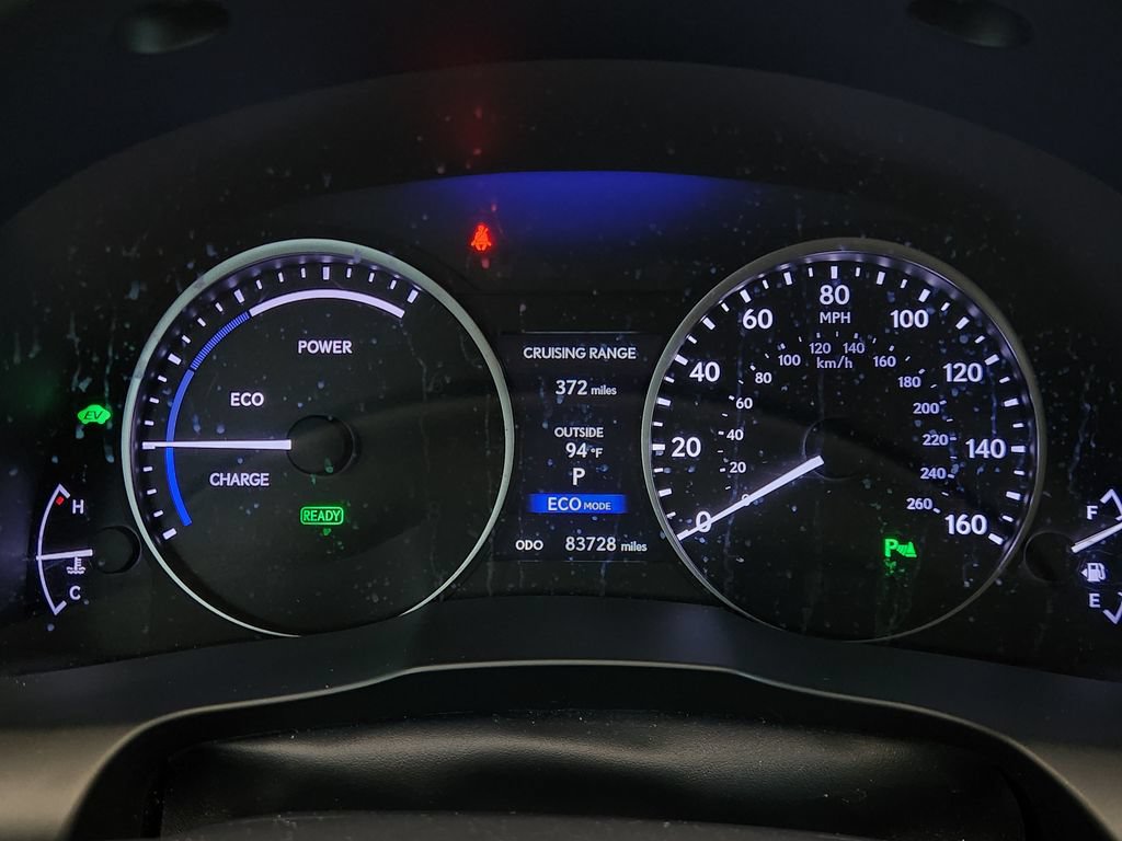 Used 2013 Lexus ES 300h w/ Luxury Pkg FWD image 15