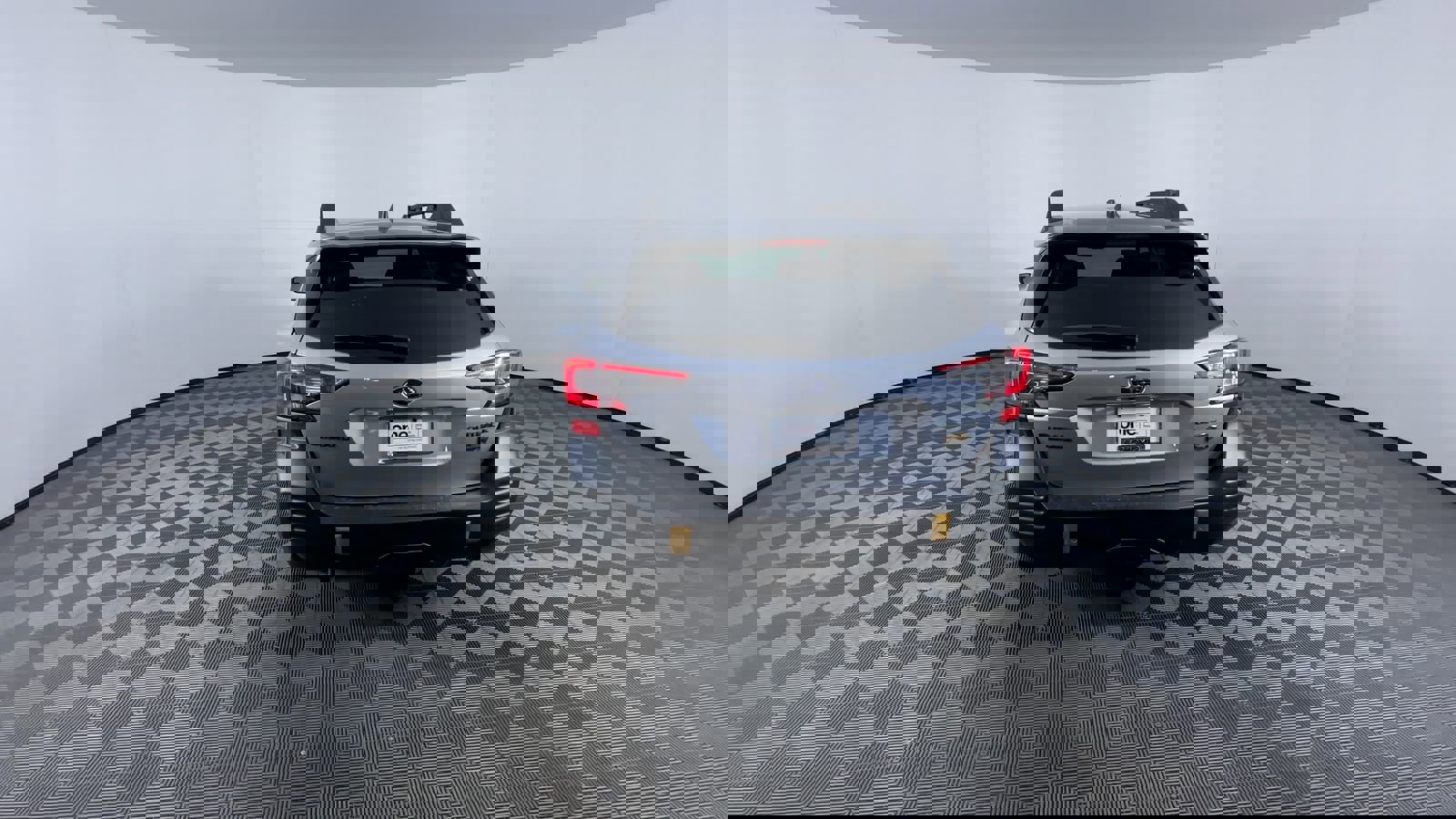 Used 2025 Subaru Outback Wilderness image 7