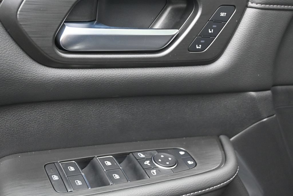 New 2026 Nissan Armada Platinum AWD/4WD image 20