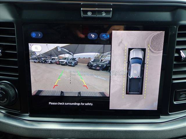 New 2026 Ford F350 Platinum AWD/4WD image 18
