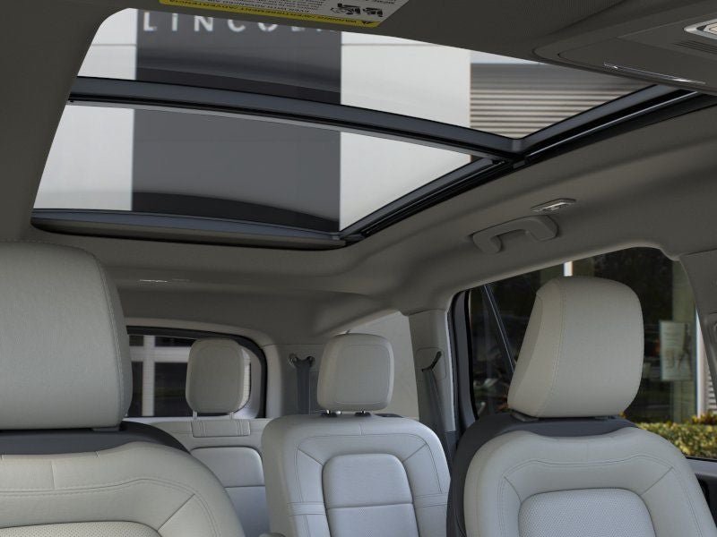 New 2026 Lincoln Aviator Reserve RWD image 22
