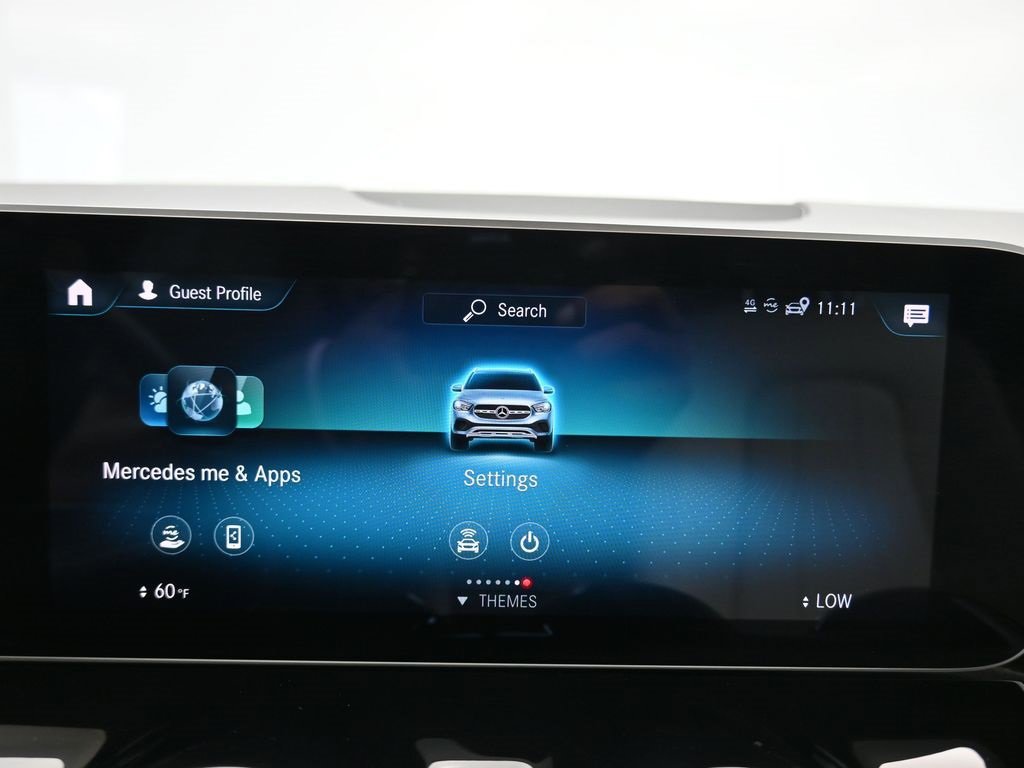 Used 2021 Mercedes-Benz GLA 250 4MATIC image 19