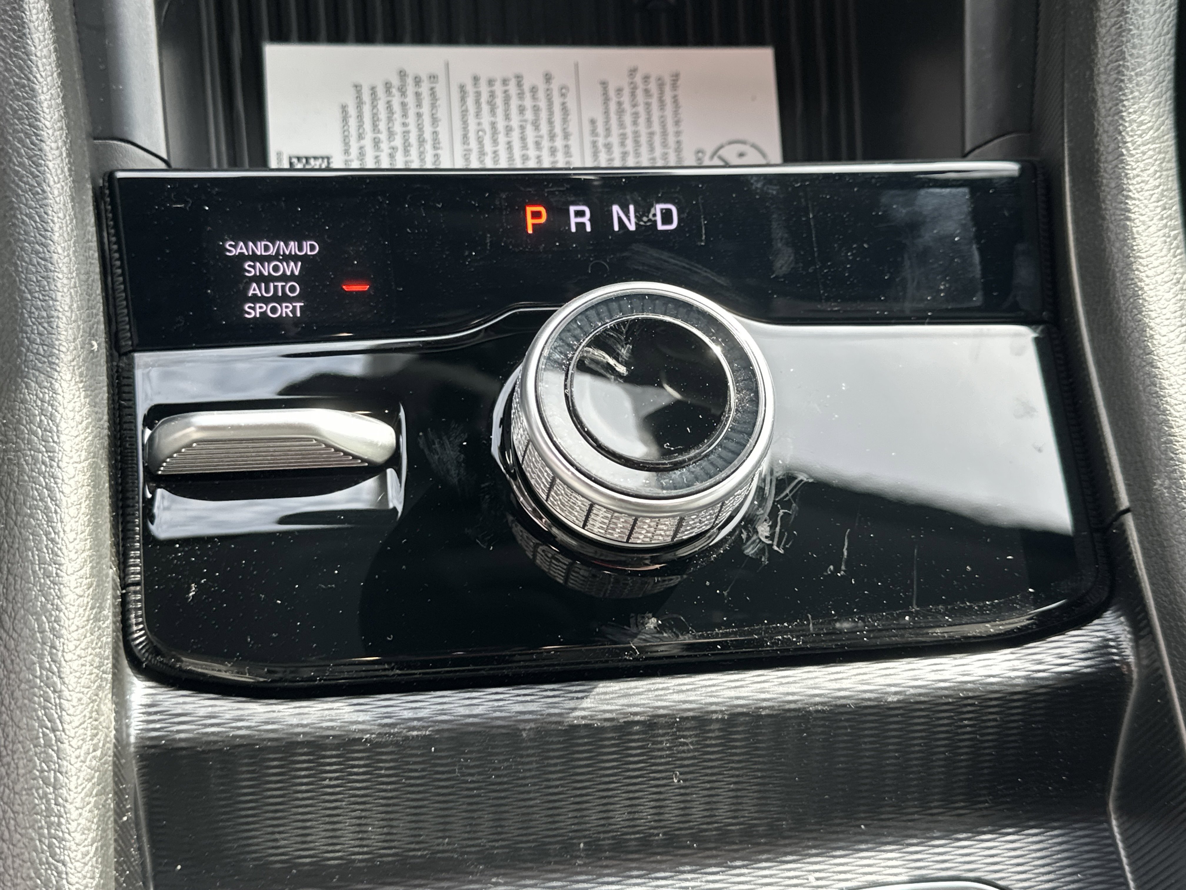 New 2026 Jeep Grand Cherokee L Limited image 4