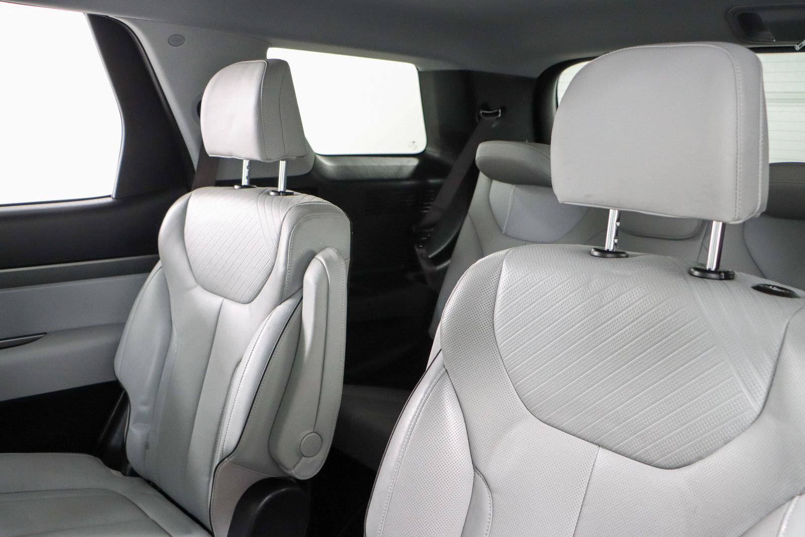 Used 2023 Hyundai Palisade SEL image 24