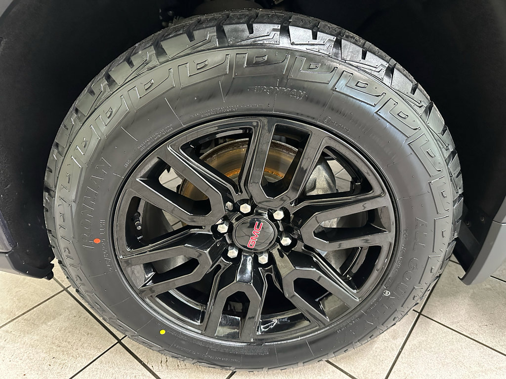 Certified 2023 GMC Sierra 1500 Elevation w/ Elevation Premium Package AWD/4WD image 20