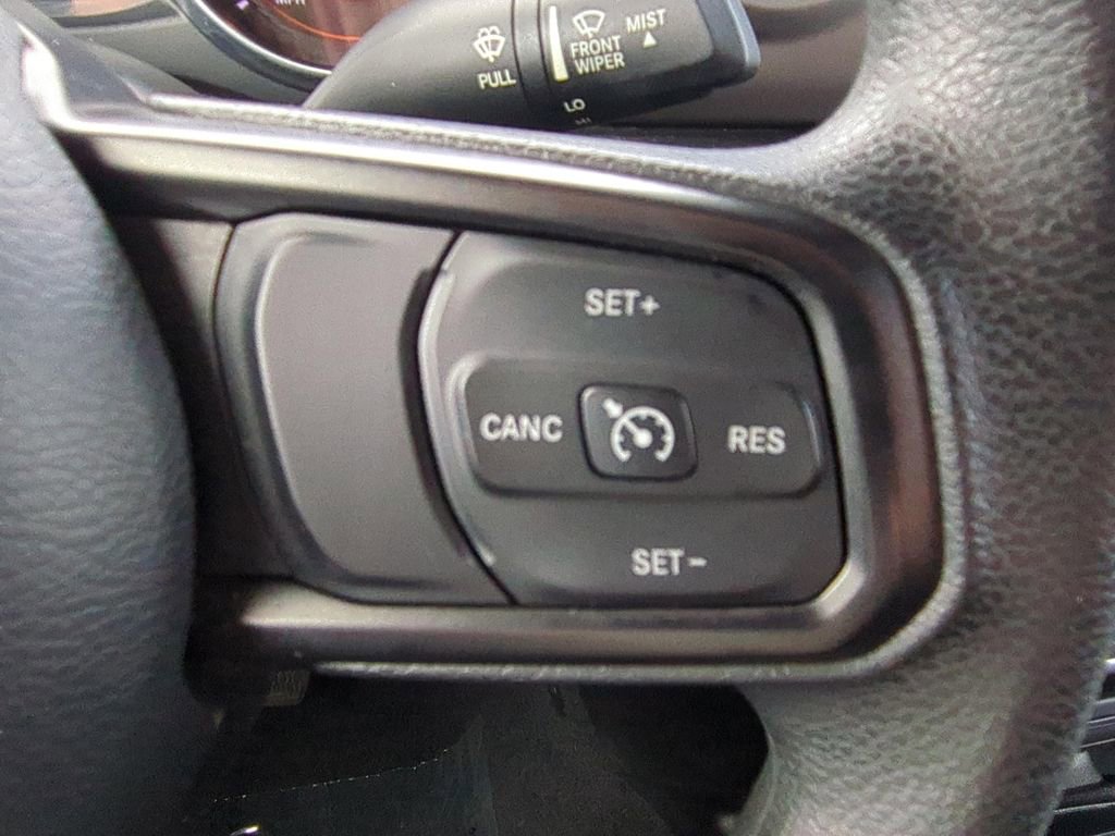 Used 2019 Jeep Wrangler Sport image 29