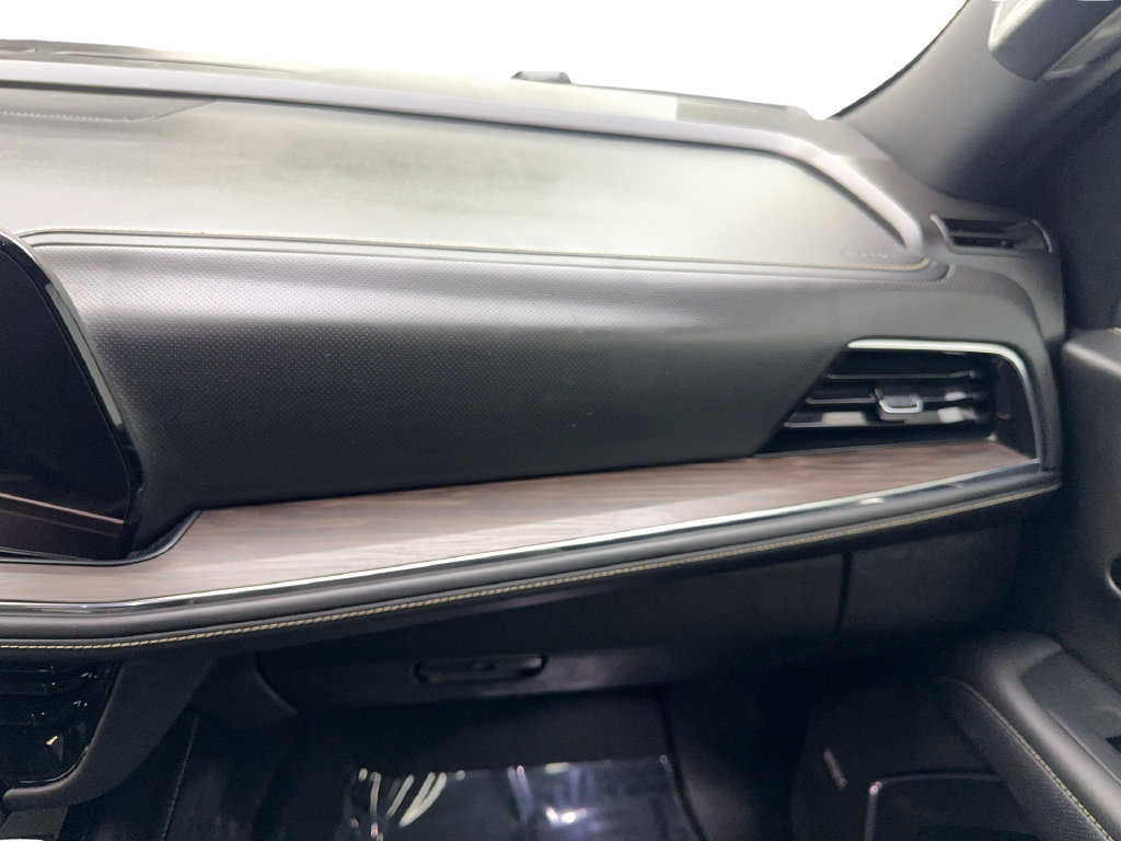 Used 2025 Chevrolet Tahoe Premier RWD image 64