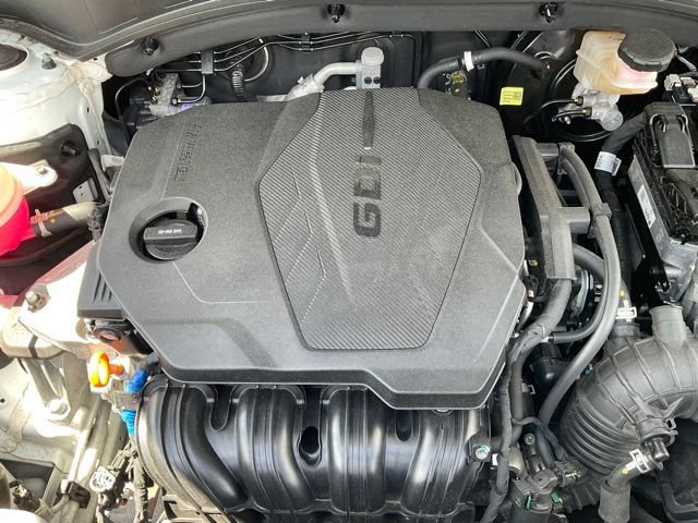 Used 2022 Hyundai Santa Fe SEL AWD/4WD image 24