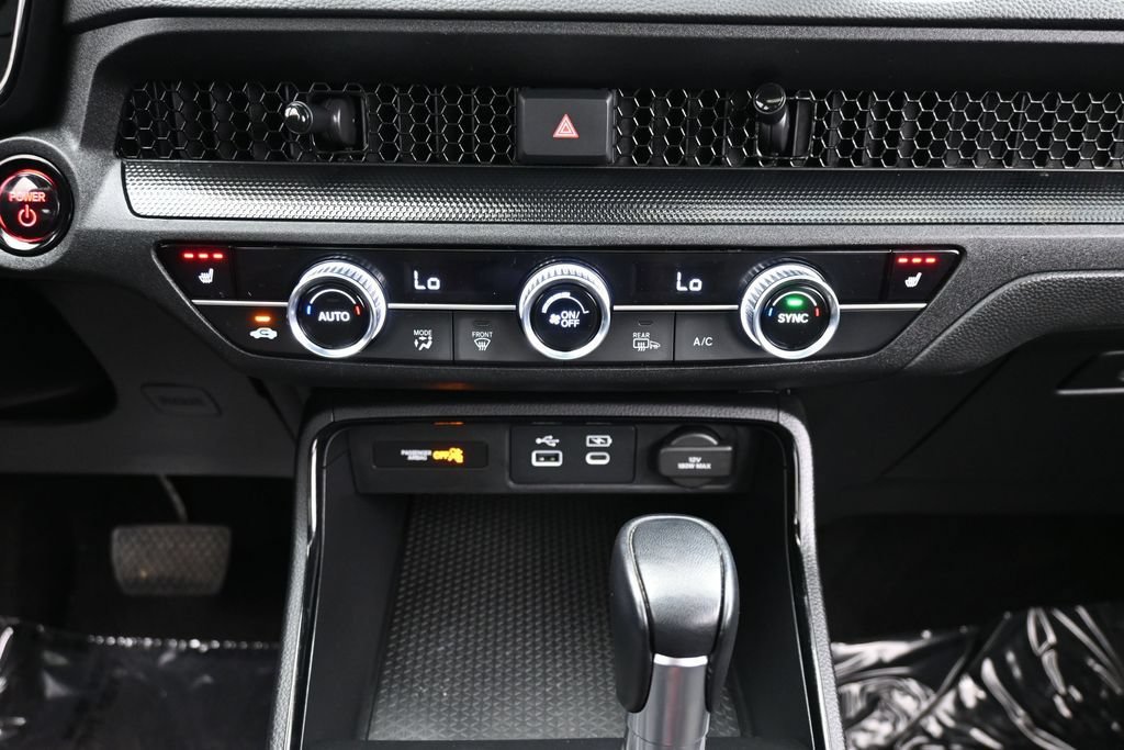 Used 2023 Honda CR-V Sport image 43