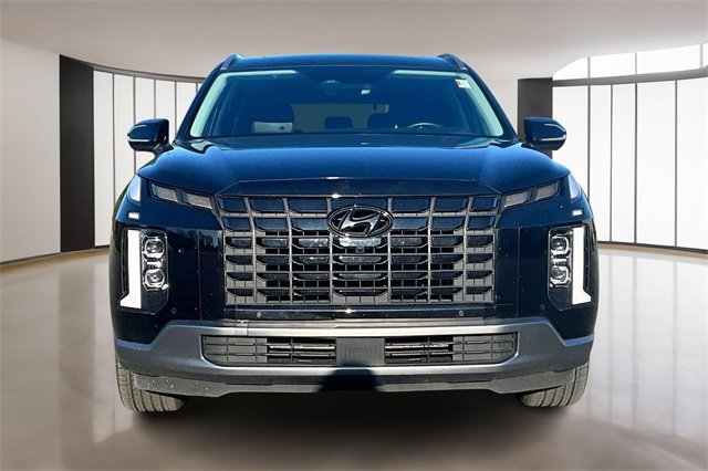 Used 2023 Hyundai Palisade SEL image 2